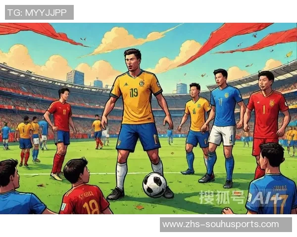 2018足球世界杯精彩回顾与经典瞬间分析让我们重温那场足球盛宴的激情与荣耀 2018足球世界杯精彩回顾与经典瞬间分析让我们重温那场足球盛宴的激情与荣耀