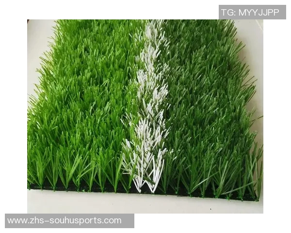 足球草皮的选择与维护技巧助你打造完美场地体验