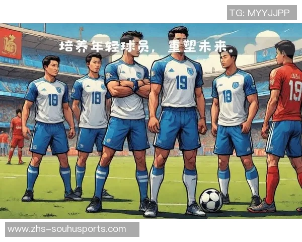 足球未来的创新与发展:科技与青训如何重塑全球足球格局 足球未来的创新与发展:科技与青训如何重塑全球足球格局