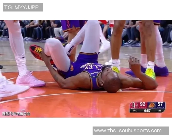 杜兰特脚踝扭伤缺席一周无缘太阳接下来三场客场比赛