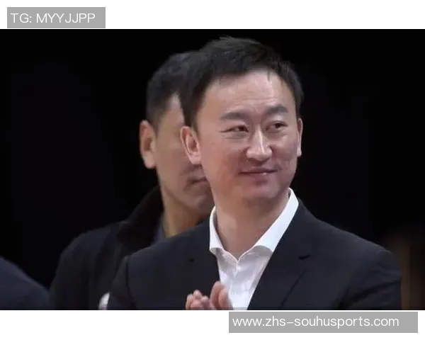 青岛损失不算大刘维伟全力培养年轻球员冲击NBA梦想 青岛损失不算大刘维伟全力培养年轻球员冲击NBA梦想